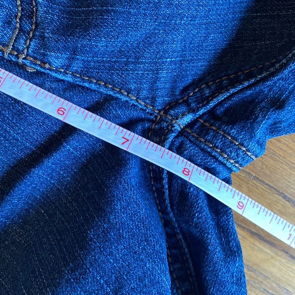 Tommy Hilfiger Spirit Boot Jeans - Picture 6 of 9